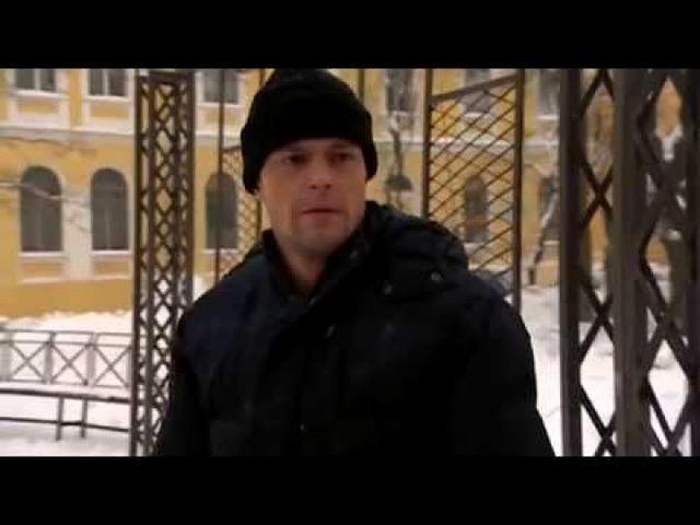 Артур - Падал белый снег