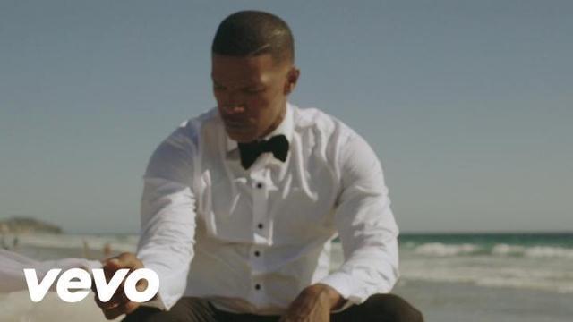 Jamie Foxx - In Love By Now