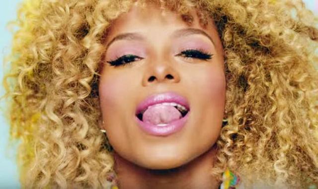 Fleur East - Sax