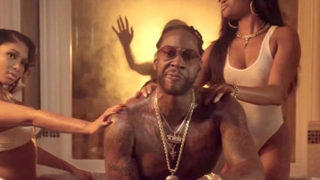 2 Chainz - BFF ft. Jeezy