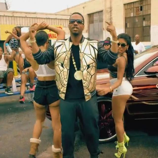 Juicy J - Low