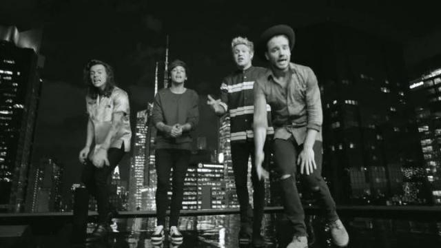 One Direction - Perfect