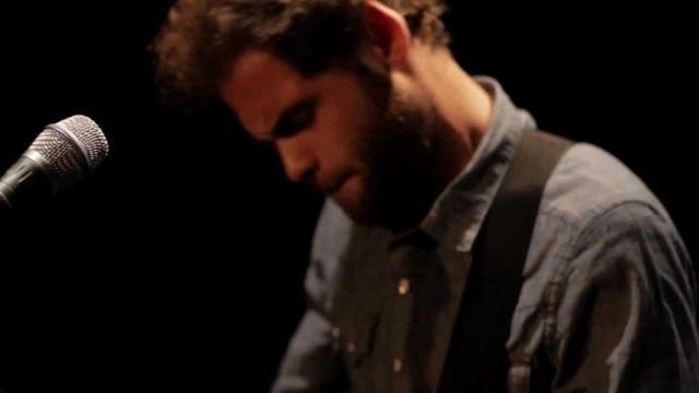 Passenger - Let Her Go