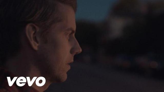 Andrew McMahon In The Wilderness - High Dive