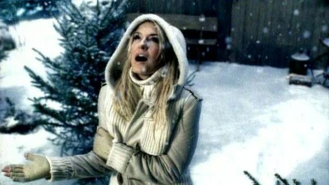 Sarah Connor - Christmas In My Heart