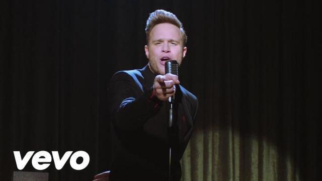 Olly Murs - Stevie Knows