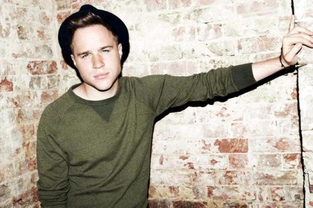 Olly Murs - Thinking of Me