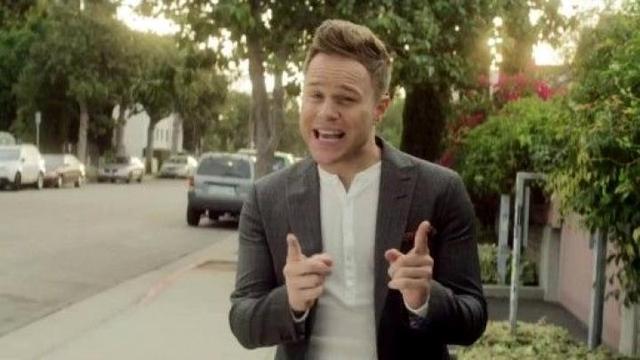 Olly Murs - Troublemaker ft. Flo Rida