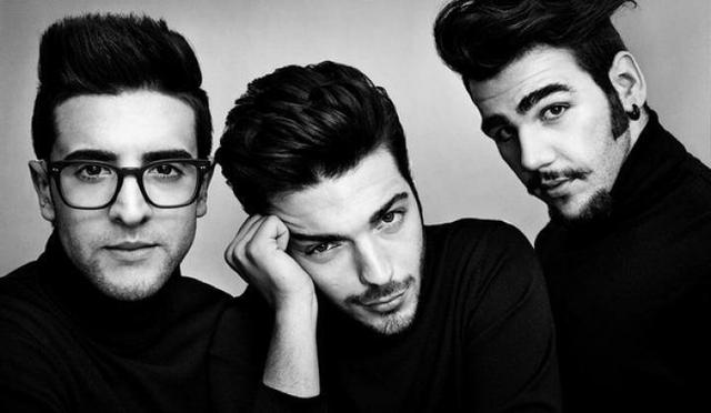 Il Volo - Si Me Falta Tu Mirada