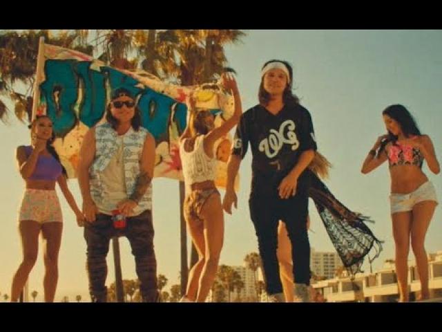 DVBBS - Never Leave