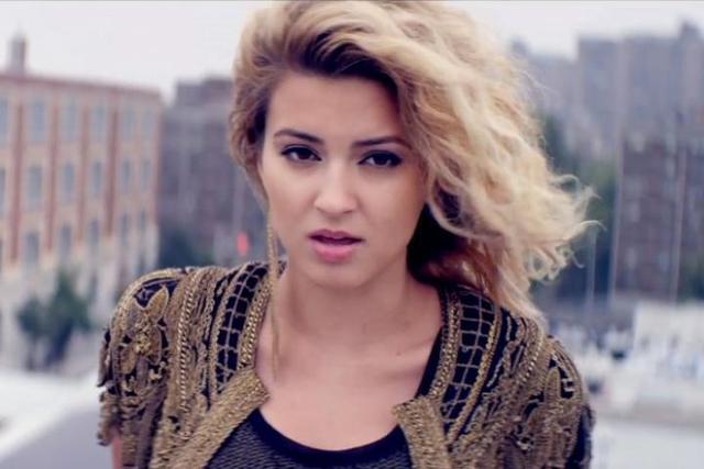 Tori Kelly - Hollow