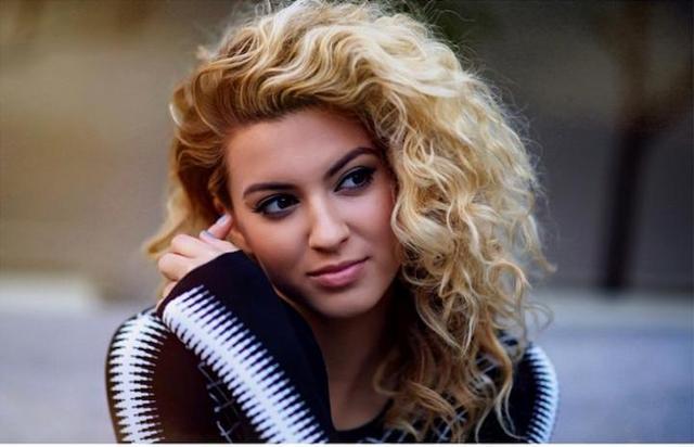 Tori Kelly - Shouldve Been Us