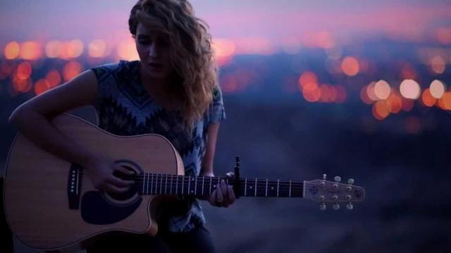 Tori Kelly - All In My Head