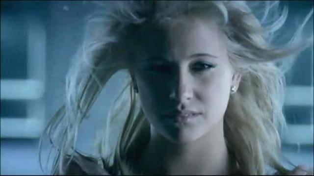 Pixie Lott - Broken Arrow