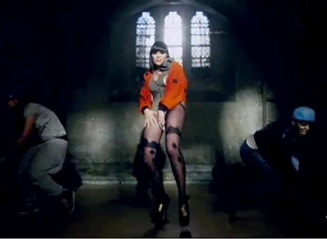 Jessie J - Do It Like A Dude