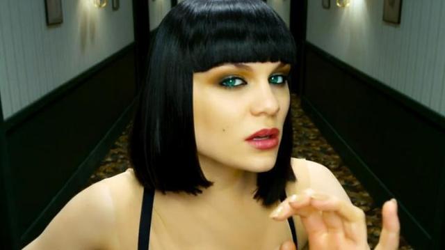 Jessie J - Nobodys Perfect