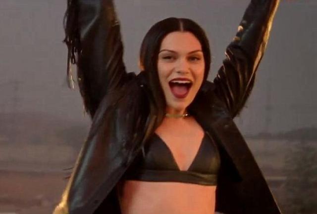 Jessie J - Masterpiece