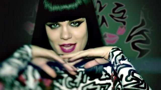 Jessie J - Domino