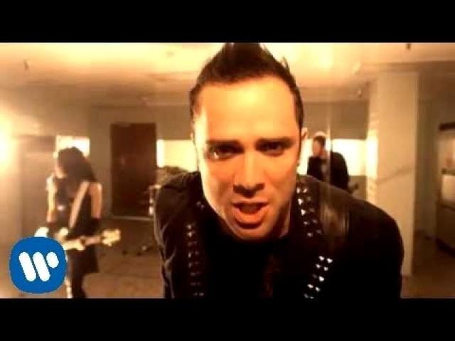 Skillet - Monster