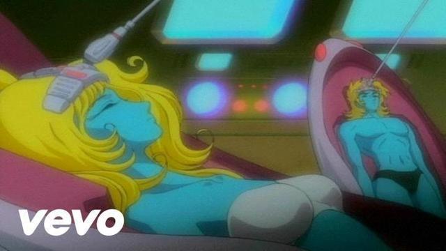 Daft Punk - Harder Better Faster