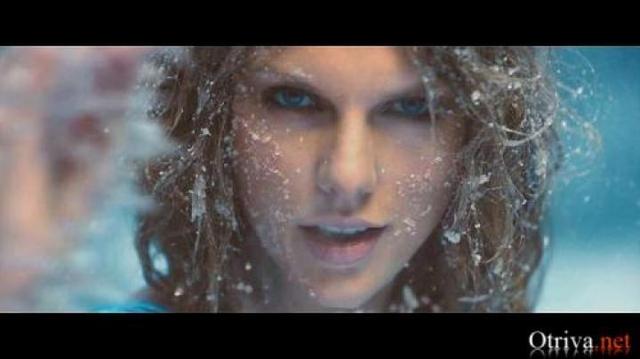 Taylor Swift - Out Of The Woods