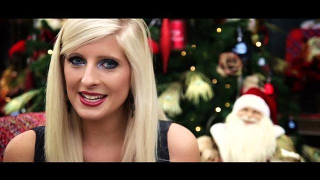 Noa Neal - Christmas Kisses