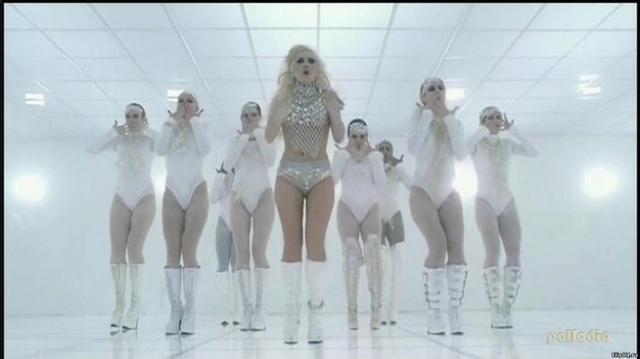 Lady Gaga - Bad Romance