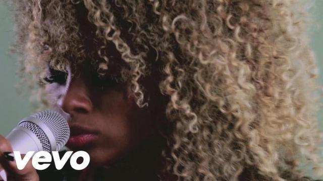 Fleur East - How Deep Is Your Love (Cover)