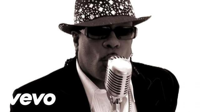 Charlie Wilson - There Goes My Baby