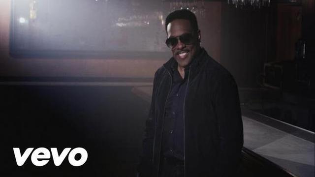 Charlie Wilson - My Love Is All I Have