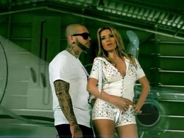 Timati and La La Land feat. Timbaland and Grooya - Not All About The Money