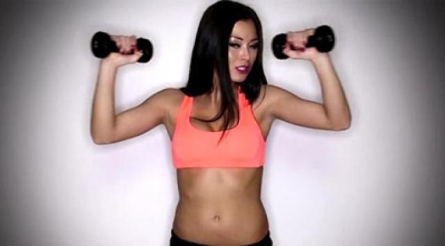 Bodybangers feat. Victoria Kern and Godfrey Egbon - No Limit