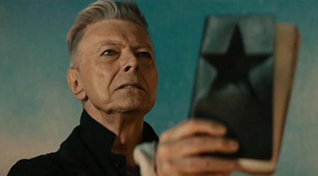 David Bowie - Blackstar