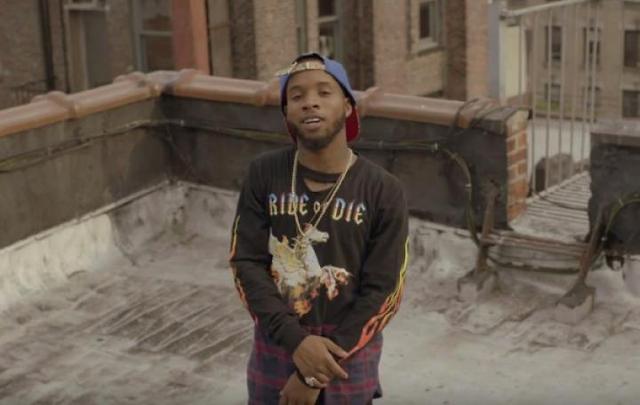 Tory Lanez - Say It