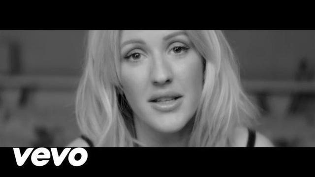 Ellie Goulding - Army