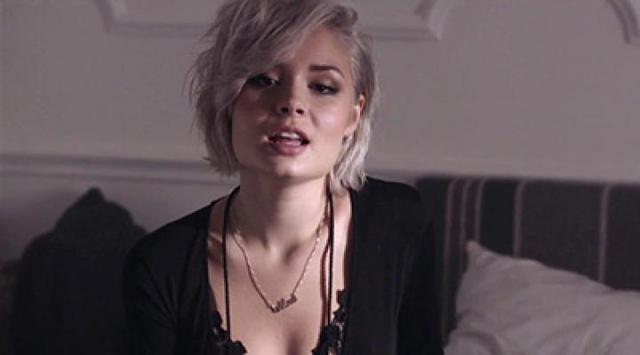 Nina Nesbitt - Chewing Gum