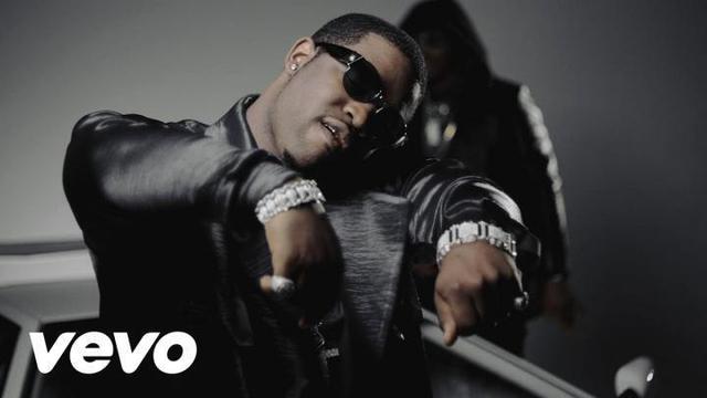 ASAP Ferg feat. Future - New Level