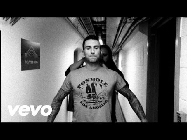 Maroon 5 - This Summers Gonna Hurt Like A Mother