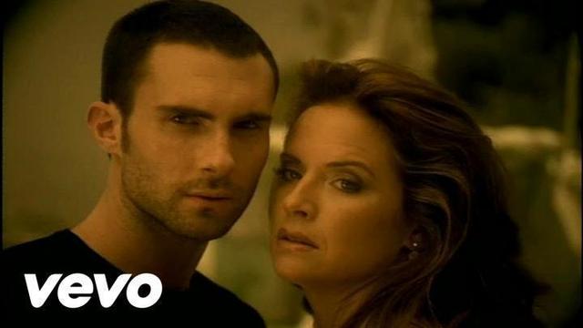 Maroon 5 - She Will Be Loved