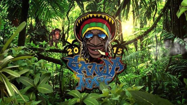 Alfons - Ganjaman
