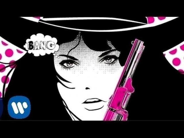 David Guetta - Shot Me Down ft. Skylar Grey