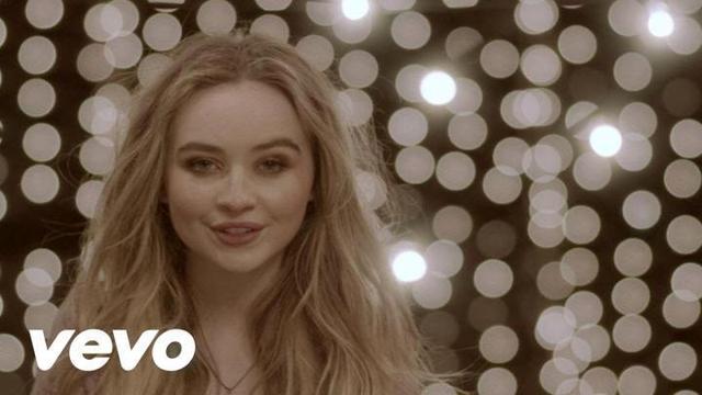 Sabrina Carpenter - We\'ll Be the Stars