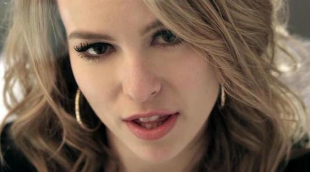 Bridgit Mendler - Hurricane