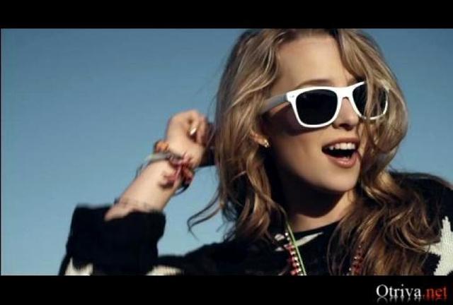 Bridgit Mendler - Ready or Not