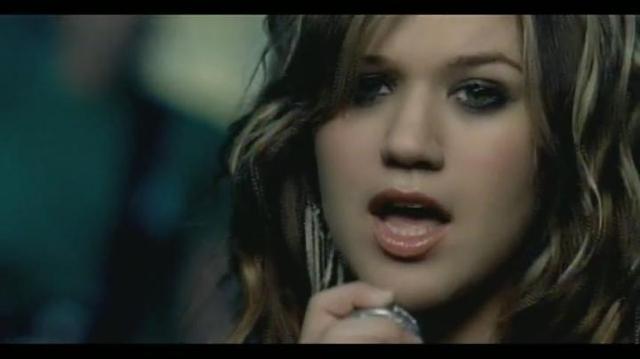 Kelly Clarkson - Breakaway