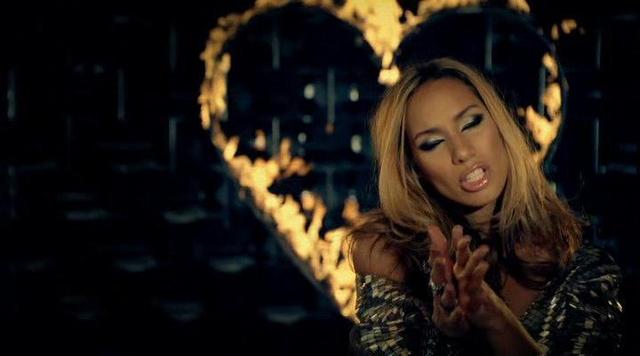 Leona Lewis - I Will Be