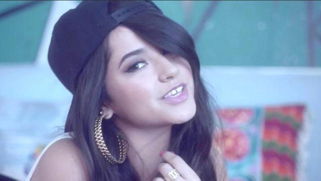 Becky G - Shower