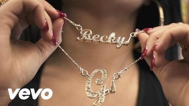 Becky G - Becky from The Block