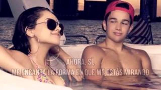 Austin Mahone feat. Becky G - Rollin