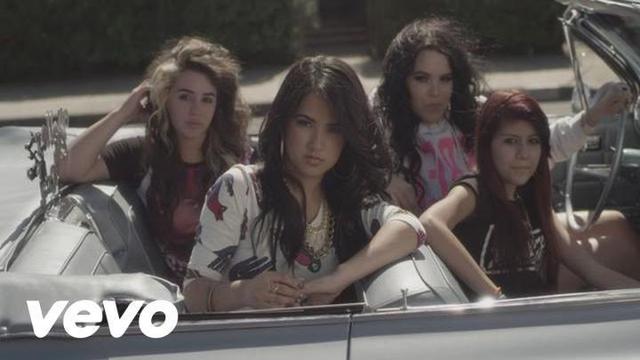 Becky G - Play It Again